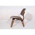 Replik Eames geformte Sperrholz-Lounge-Stuhl